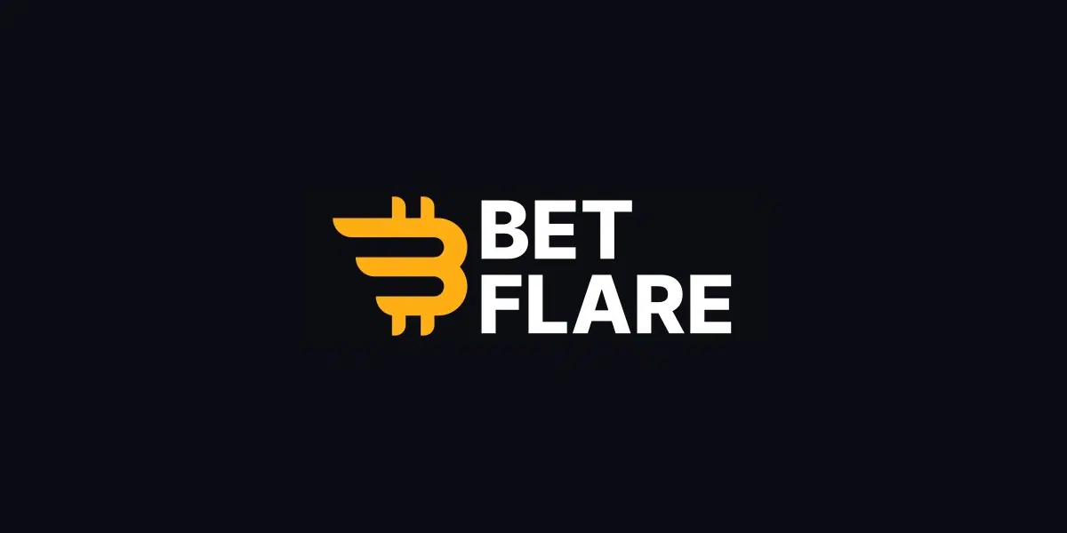 BetFlare Casino logo